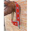 Image 3 : Crow Native American Indian Beaded Martingale
