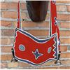 Image 4 : Crow Native American Indian Beaded Martingale
