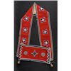 Image 5 : Crow Native American Indian Beaded Martingale