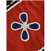 Image 6 : Crow Native American Indian Beaded Martingale