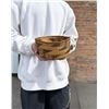 Image 1 : Klamath Native American Indian Basket