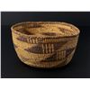 Image 2 : Klamath Native American Indian Basket