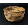 Image 4 : Klamath Native American Indian Basket