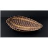 Image 2 : Mono Native American Indian Winnowing Basket