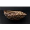 Image 4 : Mono Native American Indian Winnowing Basket