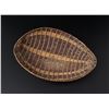 Image 5 : Mono Native American Indian Winnowing Basket