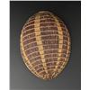 Image 6 : Mono Native American Indian Winnowing Basket