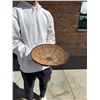 Image 1 : Apache Native American Indian Basket