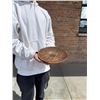 Image 1 : Apache Native American Indian Basket