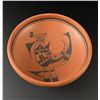 Image 2 : Lena Charlie Hopi Pottery Pueblo Thunderbird Bowl