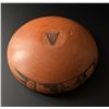 Image 5 : Lena Charlie Hopi Pottery Pueblo Thunderbird Bowl