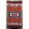Image 2 : Chimayo Native American Indian Blanket Rug