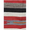 Image 3 : Chimayo Native American Indian Blanket Rug