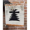Image 2 : Navajo Indian Sampler Rug