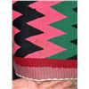 Image 3 : Navajo Germantown Indian Blanket Rug
