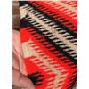 Image 3 : Navajo Indian Eye Dazzler Rug