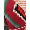 Image 4 : Navajo Germantown Indian Blanket Rug