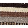 Image 3 : Navajo Indian Saddle Blanket Rug