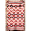 Image 4 : Navajo Indian Transitional Blanket
