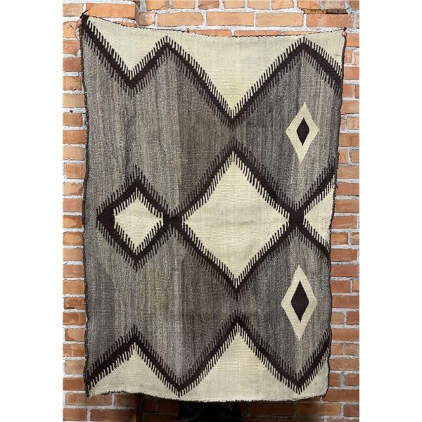Navajo Indian Blanket Rug