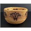 Image 2 : California Washoe Native American Indian Basket