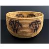 Image 3 : California Washoe Native American Indian Basket