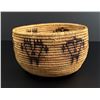 Image 4 : California Washoe Native American Indian Basket