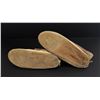 Image 6 : Crow Native American Indian Beaded Moccasins
