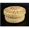 Image 2 : Albertha Stokes Sweetgrass Gullah Indian Basket