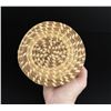 Image 3 : Albertha Stokes Sweetgrass Gullah Indian Basket