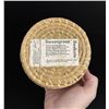Image 4 : Albertha Stokes Sweetgrass Gullah Indian Basket