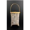 Image 2 : Appalachian Native American Birch Bark Basket