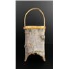 Image 5 : Appalachian Native American Birch Bark Basket