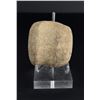 Image 1 : Ancient Native American Indian Stone Hammer Head