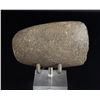 Image 1 : Ancient Native American Indian Stone Adze Celt