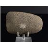 Image 2 : Ancient Native American Indian Stone Adze Celt