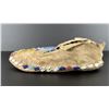 Image 6 : Arapaho Native American Indian Beaded Moccasin
