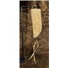 Image 2 : Crow Native American Indian Beaded Knife Sheath