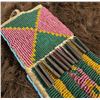 Image 3 : Crow Native American Indian Beaded Knife Sheath