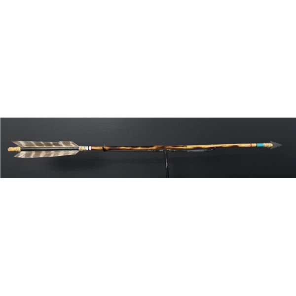 Native American Indian Arrow