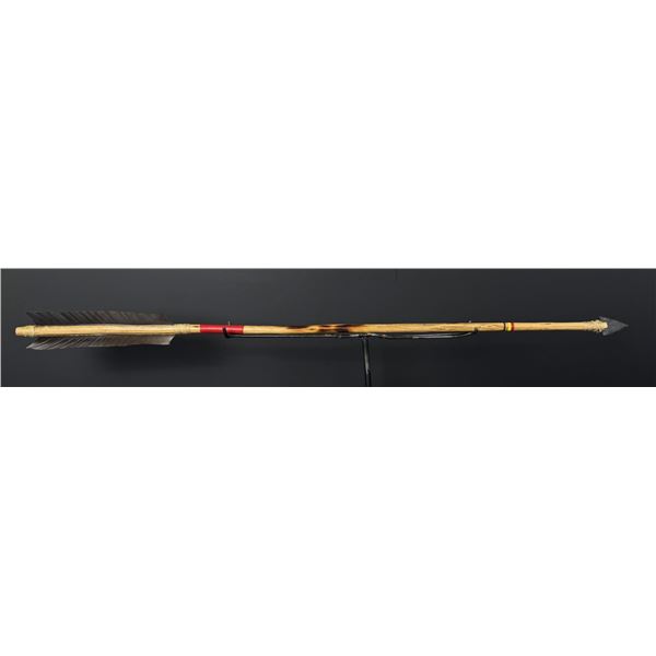 Native American Indian Arrow