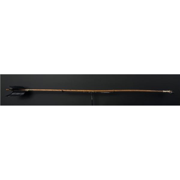 Native American Indian Arrow
