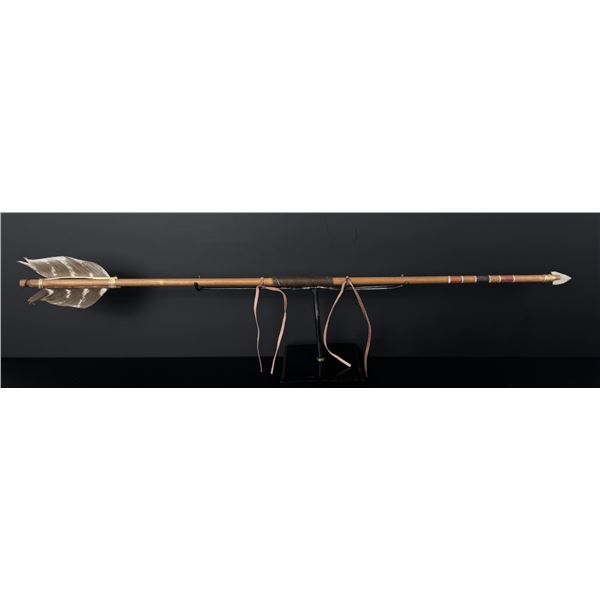 Native American Indian Arrow