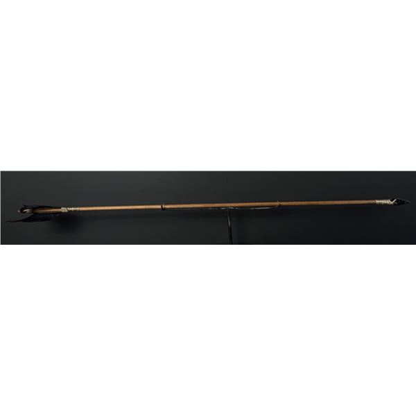 Native American Indian Arrow