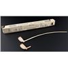 Image 1 : Revolutionary War Era Clay Pipes
