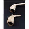 Image 3 : Revolutionary War Era Clay Pipes