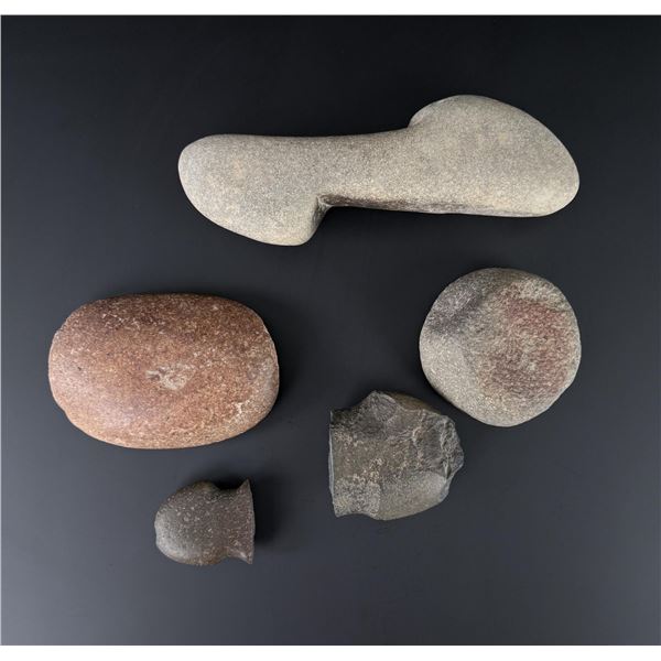 Ancient Native American Indian Artifacts