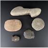 Image 2 : Ancient Native American Indian Artifacts