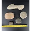 Image 3 : Ancient Native American Indian Artifacts