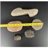 Image 5 : Ancient Native American Indian Artifacts